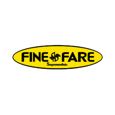 Fine Fare (2330 1st Ave)  logo