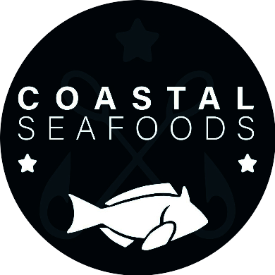 Coastal Seafoods (Minneapolis)  logo