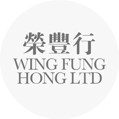 Wing Fung Hong 榮豐行 logo