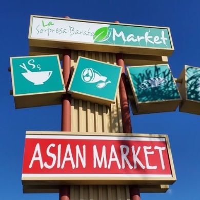 La Sorpresa   Asian Market Of Escondido Delivery Or Pickup In Escondido, Ca