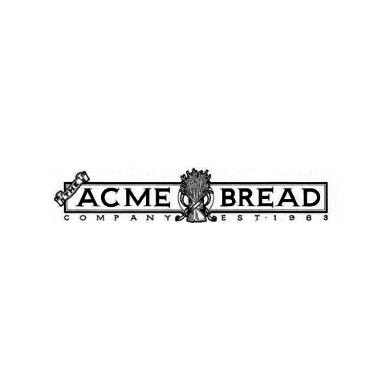 Acme Bread Company logo