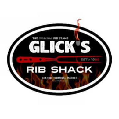 Glick’s Rib Shack