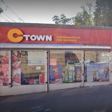 CTown Supermarket (Mosholu Ave)