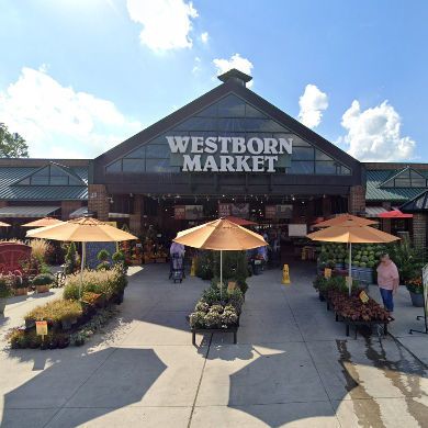 Westborn Market - Livonia