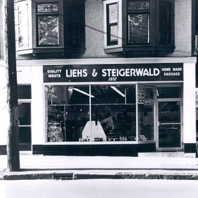 Liehs & Steigerwald