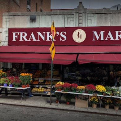 Frank's Market 