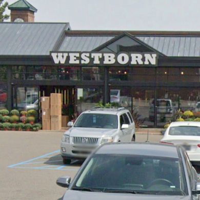 Westborn Market - Dearborn