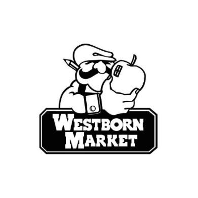 Westborn Market - Dearborn logo