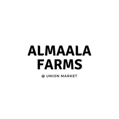 Almaala Farms logo