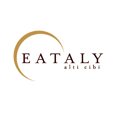 Eataly Los Angeles logo