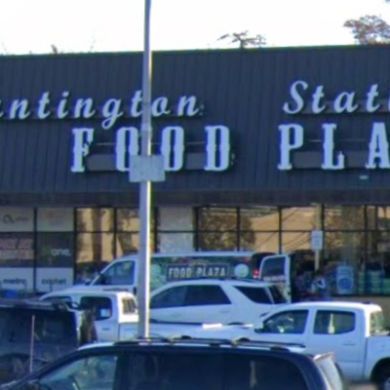 Huntington Food Plaza Delivery or Pickup in Huntington Station, NY