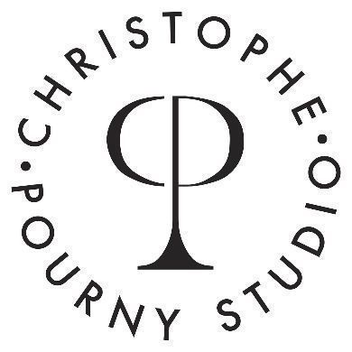 Christophe Pourny Studio 