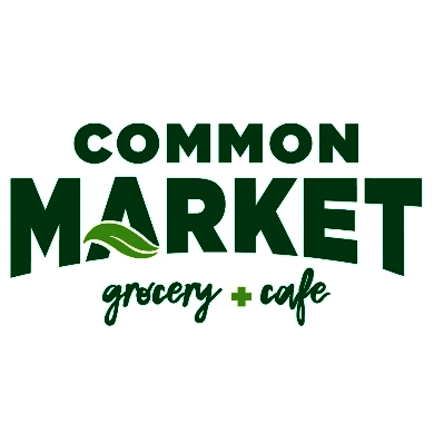 Common Market Food Co-op logo