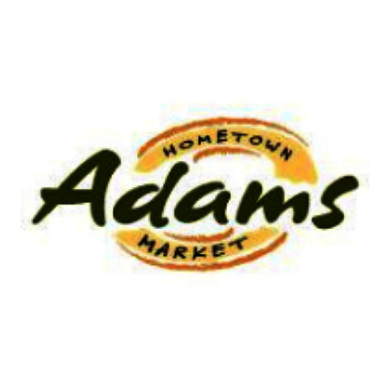 Adams Hometown Market - Parent Account logo