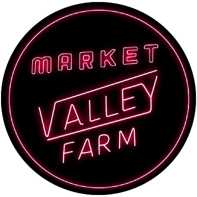 Valley Farm Market (Spring Valley) logo