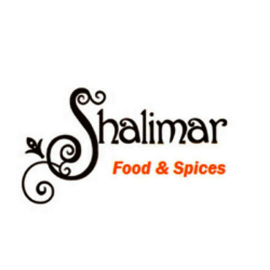 Shalimar Indian Food & Spices logo