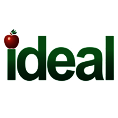 Ideal Food Basket- Queens logo