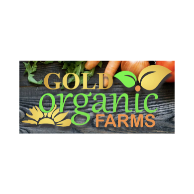 Gold Organic Farm Delivery or Pickup in Brooklyn, NY