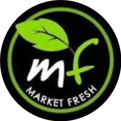 Market Fresh Supermarket (570 Tompkins Ave)  logo