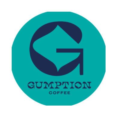 Gumption Coffee