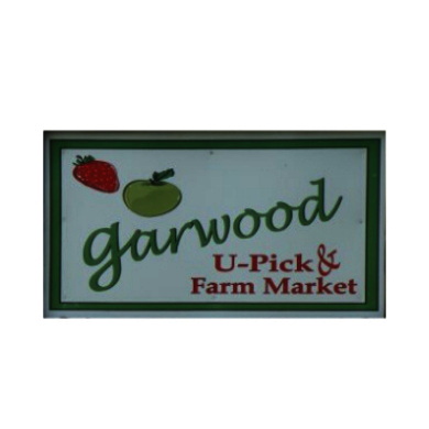 Garwood Orchard and Farm Market logo