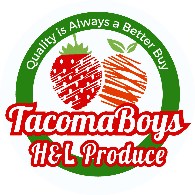 Tacoma Boys (Parent) logo
