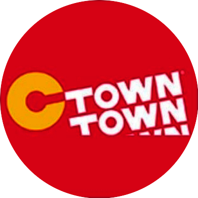 CTown Supermarket (Clove Rd)  logo