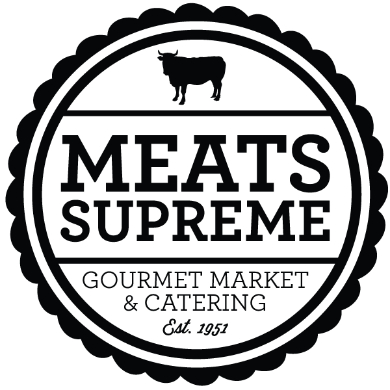 Meats Supreme (Gravesend) logo
