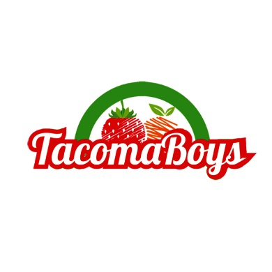 Tacoma Boys - Tacoma logo
