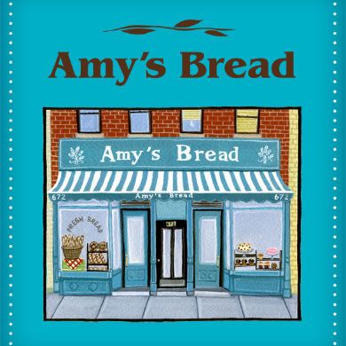 Amy's Bread (Chelsea Market)