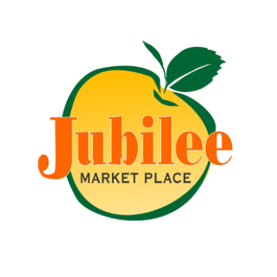 Jubilee Market Place (John St.) logo