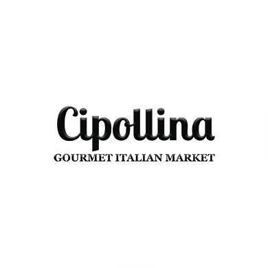 Cipollina Gourmet logo