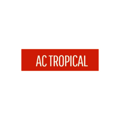 AC Tropical logo