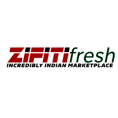 ZiFitiFresh logo