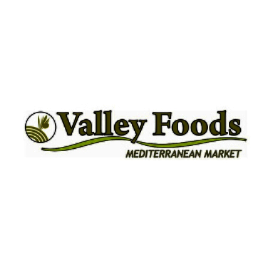 Valley Foods  logo