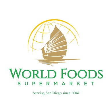 World Foods Supermarket - Vien Dong 4 Supermarket logo