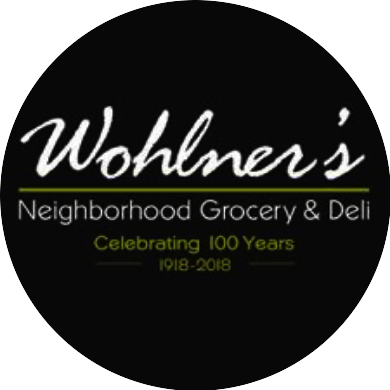 Wohlner's Neighborhood Grocery & Deli logo