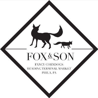 Fox and Son Fancy Corn Dogs