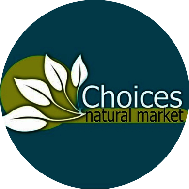 Choices Natural Market logo