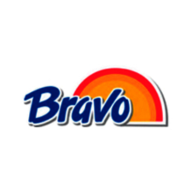 Bravo Supermarkets (309 E Burnside Ave) logo