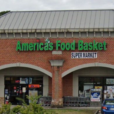 America's Food Basket - Lawrenceville