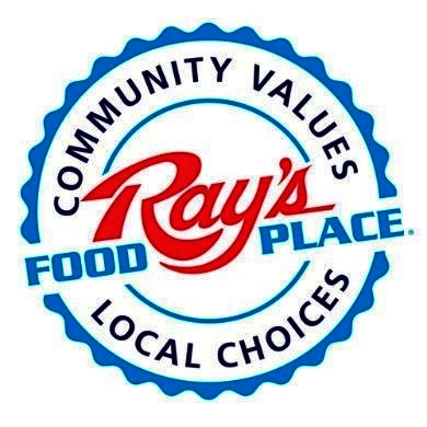 rays food place rogue river