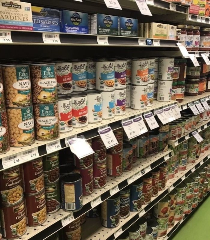 Grab-n-Go Soups, Salads & - Duluth Whole Foods Co-op