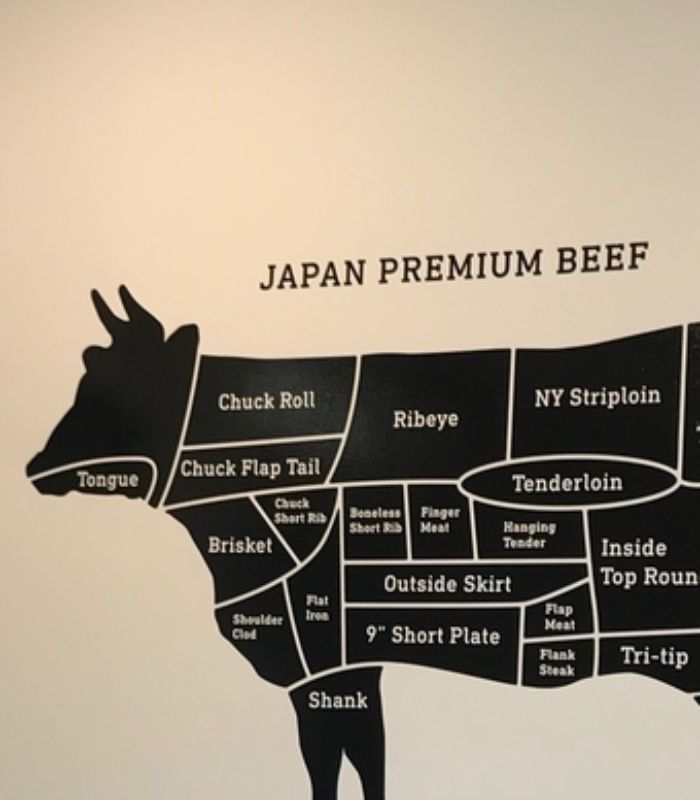 Japan Premium Beef Delivery or Pickup in Manhattan, NY