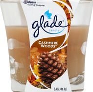 Glade GLADE WAX MELTS PURE VANILLA JOY 8 CT, Shop