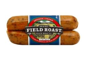 Field Roast Italian Vegan Sausage 12.95 oz delivery in Denver, CO