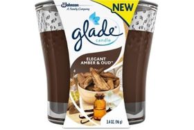 Glade GLADE WAX MELTS PURE VANILLA JOY 8 CT, Shop