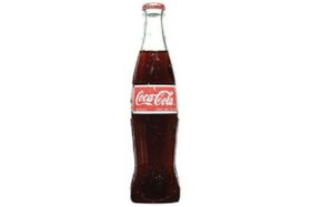 Coca Cola 24 x 8oz Glass Bottles Delivery in Brooklyn, NY