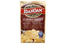 Great Value Potato Hash Brown Patties, Shredded, 1 lb 6.5 oz, 10 Count