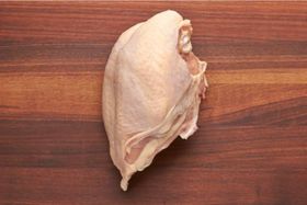 FRESH WHOLE CHICKEN – Halteman Family Meats